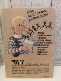 TIIVI Kertoo Kaikesta Kaiken