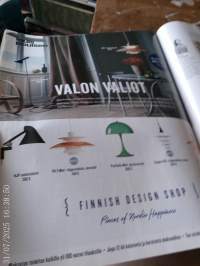 avotakka lokkakuu. 10.2018