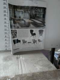 avotakka lokkakuu. 10.2018