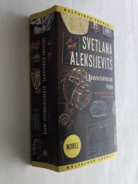 Neuvotoihmisen loppu