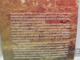 Kyynelten kallio,  kertomuksia seksistä ja väkivallasta