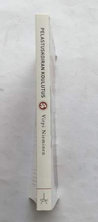 Pelastuskoiran koulutus