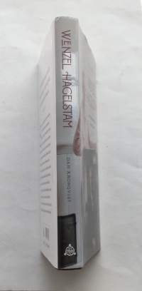 Wenzel Hagelstam - antiikkikauppiaan muistelmat