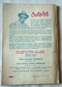 Pekka Lipposen seikkailuja 43  Sukukokous Roomassa