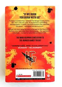 The Hunger Games: Mockingjay