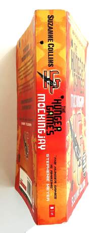 The Hunger Games: Mockingjay