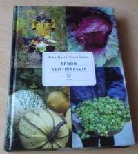 Arnon keittiökasvit