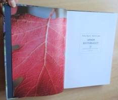 Arnon keittiökasvit