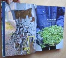 Arnon keittiökasvit