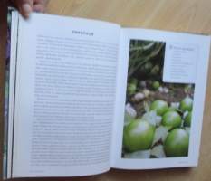 Arnon keittiökasvit