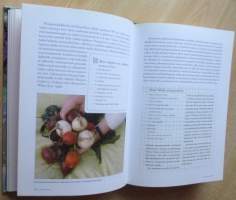 Arnon keittiökasvit