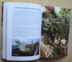 Arnon keittiökasvit