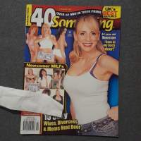 40 Something february 2007