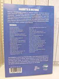 Raamattu ja historia