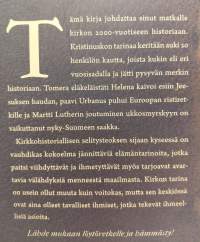 Kirkon ihmeellisimmät tarinat