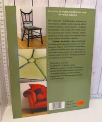 Taitavan verhoilijan opas