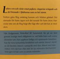 Nils Holgerssons underbara resa genom Sverige