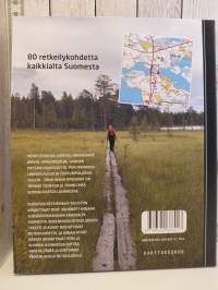 Retkipaikka  uudet seikkailut