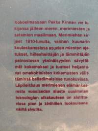 Balladi vanhoista merimiehistä