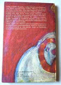 Fedja-setä, kissa ja koira