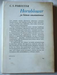 Hornblower ja hänen omatuntonsa