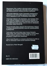 Linkit : verkostojen uusi teoria