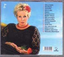 CD Suudelmin suljetut kirjeet, 2015. Reino Helismaan rakastetuimmat laulut. (Pop, Folk, World, &amp; Country)