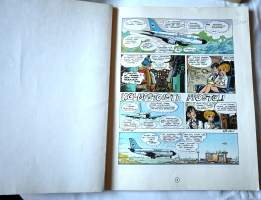 Natasa  Kolmastoista ApostoliNonstop albumi N:o 9