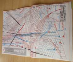 Kotiliesi Käsityö N:o 7 2017 Kaava-arkki mukana