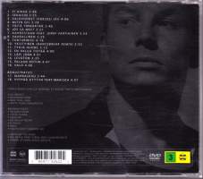 CD - Aikaa - Greatest Hits vol.1. 2007. CD ja DVD. Sis,18 hittiä sekä bonus-DVD:n (3 tuntia materiaalia) (Synth-pop, Europop, Dance-pop)