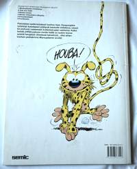 MARSUPILAMI 7 - BOAVISTAN KULTA