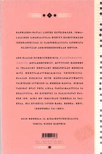 Muodonmuuttoilmoitus