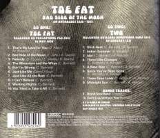 Bad side of the moon. An anthology 1970-1972