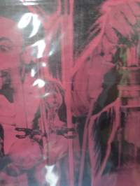 Pekka ja Pätkä - Kiinni on ja pysyy -elokuvajuliste