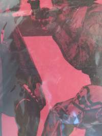 Pekka ja Pätkä - Ketjukolarissa -elokuvajuliste