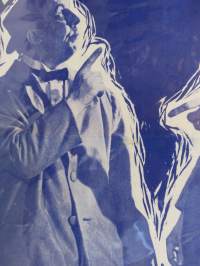 Pekka Puupää (Pekka ja Pätkä) -elokuvajuliste