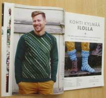 Novita talvi 2013 lehti