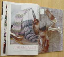 Novita talvi 2013 lehti