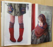 Novita talvi 2013 lehti