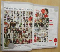 Novita Talvi 2010 lehti