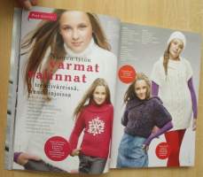 Novita Talvi 2010 lehti