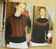 Novita Talvi 2010 lehti