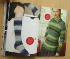 Novita Talvi 2010 lehti