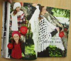 Novita Talvi 2010 lehti