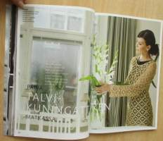 Novita Talvi 2010 lehti