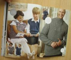 Novita Talvi 2010 lehti