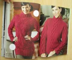 Novita Talvi 2010 lehti