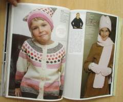 Novita Talvi 2010 lehti