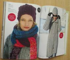 Novita Talvi 2010 lehti