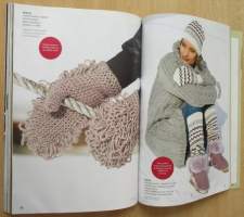 Novita Talvi 2010 lehti